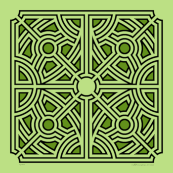Labyrinth 502