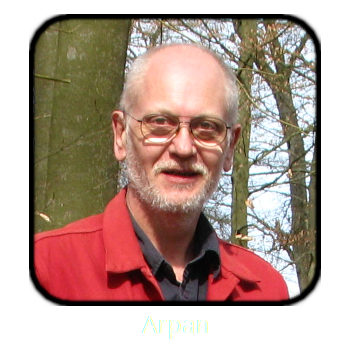 Wer ist Arpan Phoenix?